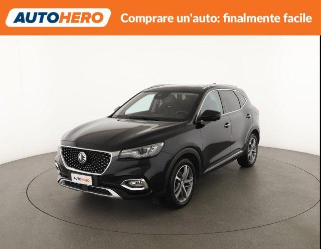 MG EHS Plug-in Hybrid Luxury