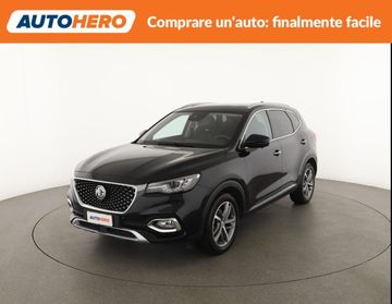 MG EHS Plug-in Hybrid Luxury
