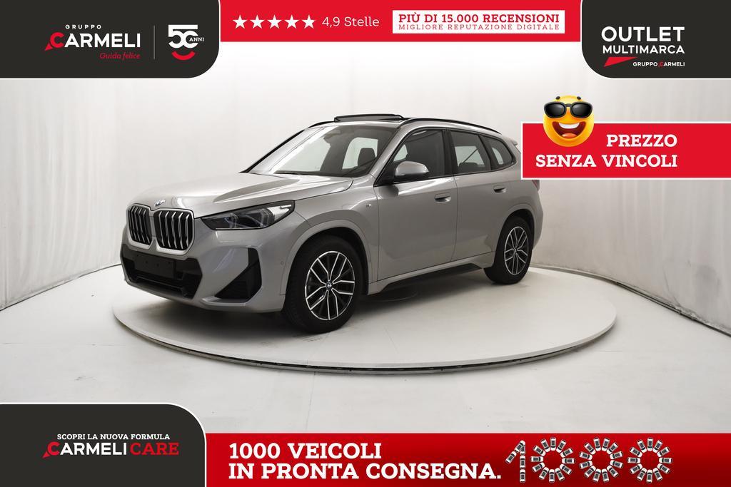 BMW X1 18 i Msport sDrive DCT