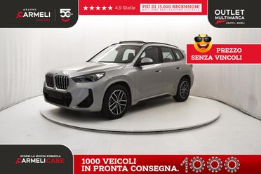 BMW X1 18 i Msport sDrive DCT