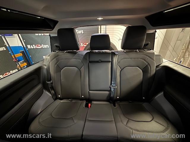 LAND ROVER Defender 90 3.0D I6 200 CV AWD Auto S