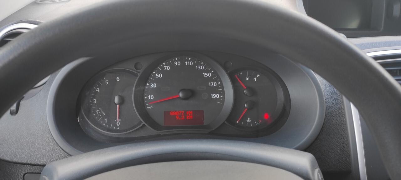 Renault Kangoo 1.5 Blue dCi 95CV PC-TN Van