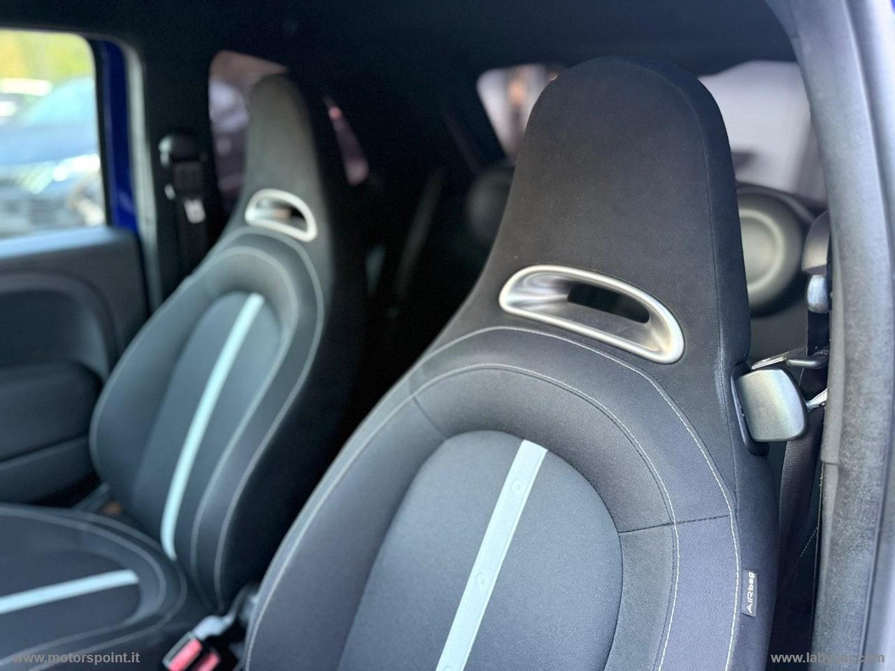 ABARTH 595 1.4 Turbo T-Jet 160 CV Turismo