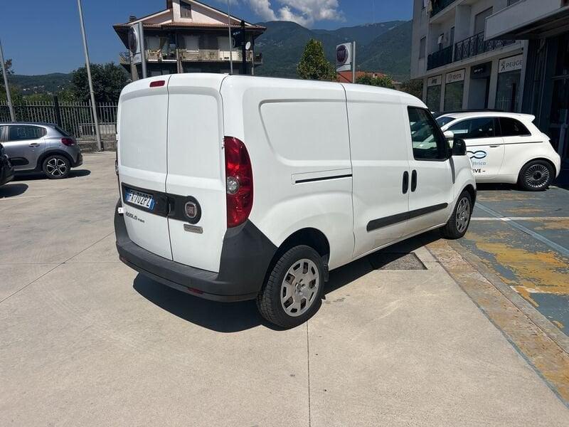 FIAT Doblò Cargo II Maxi 2019 cargo 1.6 mjt maxi 105cv XL LH2 Business S&S