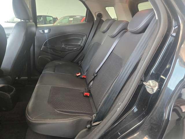 Ford EcoSport EcoSport 1.5 tdci Business 95cv E6