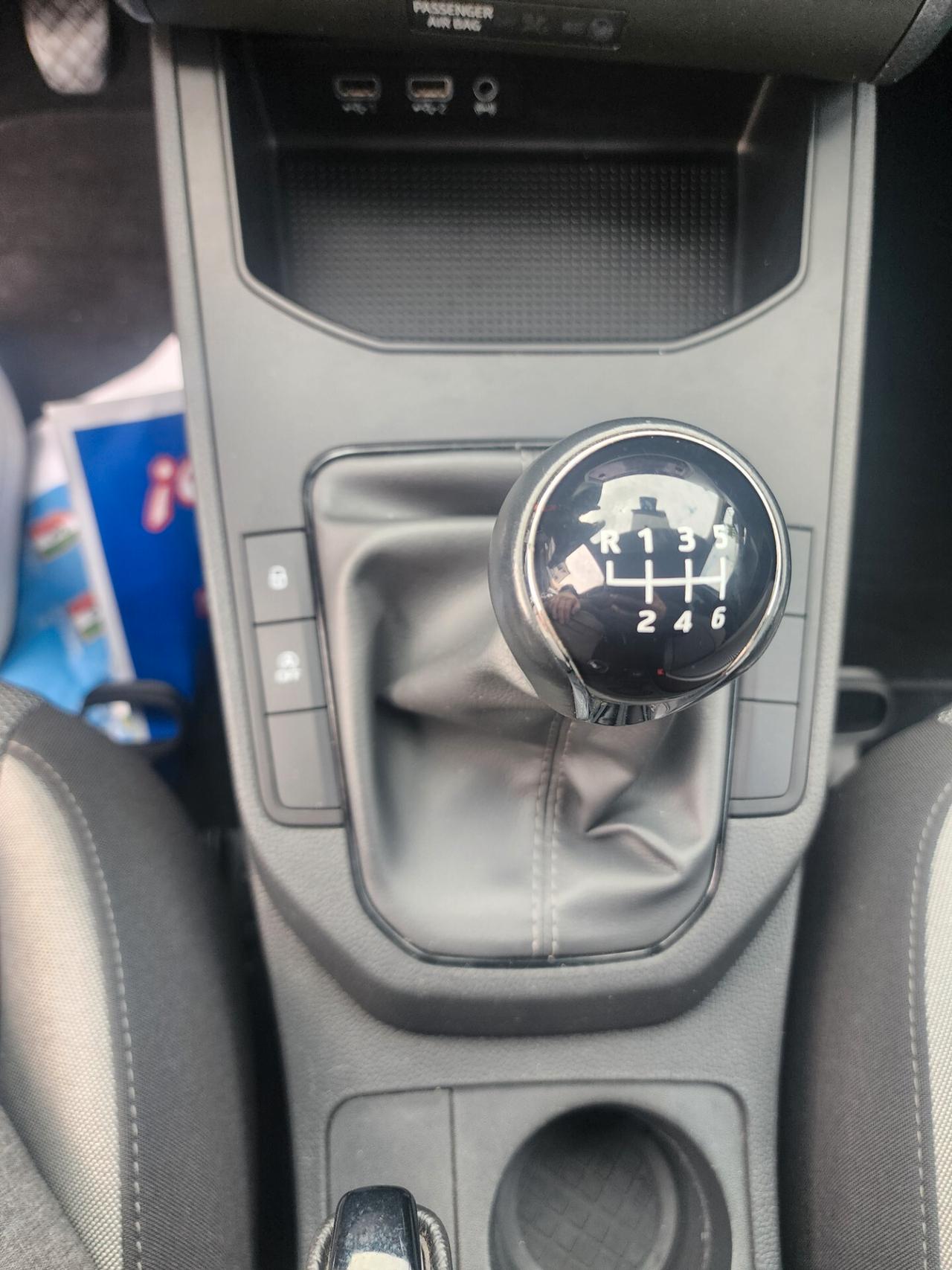 Seat Ibiza 1.0 TGI 5 porte Style - 2020