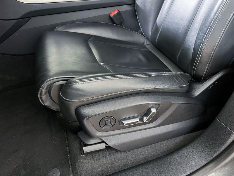 Audi Q8 50 TDI 286 CV quattro tiptronic Sport