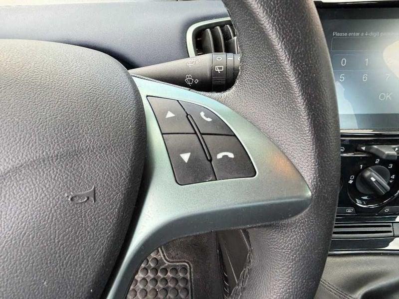 Lancia Ypsilon New 5 porte My24 1.0 Firefly 70 CvStart&Stop Hybrid Oro