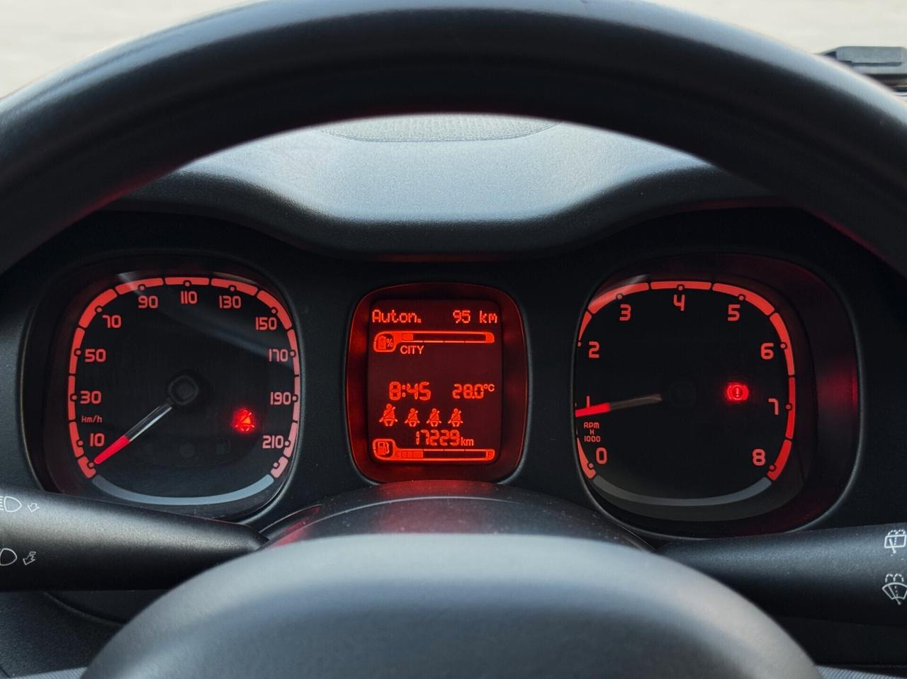 Fiat Panda 1.0 Firefly Hybrid S 69CV S&S | IVA ESP