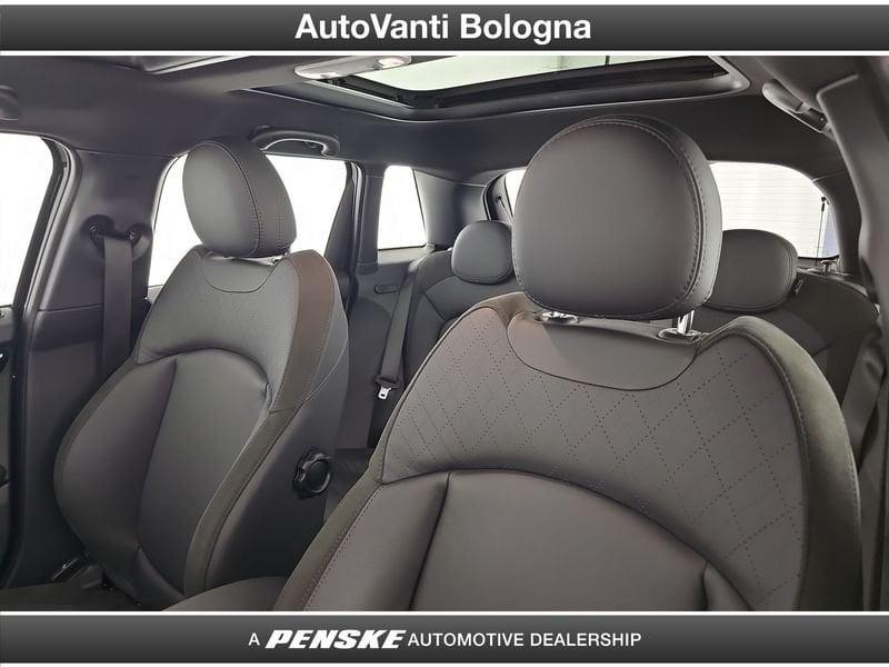 MINI Mini 5 porte 1.5 Cooper Camden 5 porte