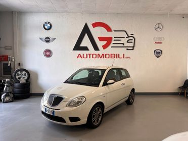 LANCIA YPSILON 1.2 BENZINA