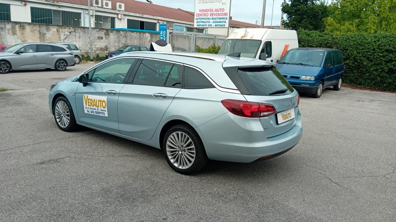 Opel Astra 1.6 CDTi 136CV Start&Stop Sports Tourer Innovation