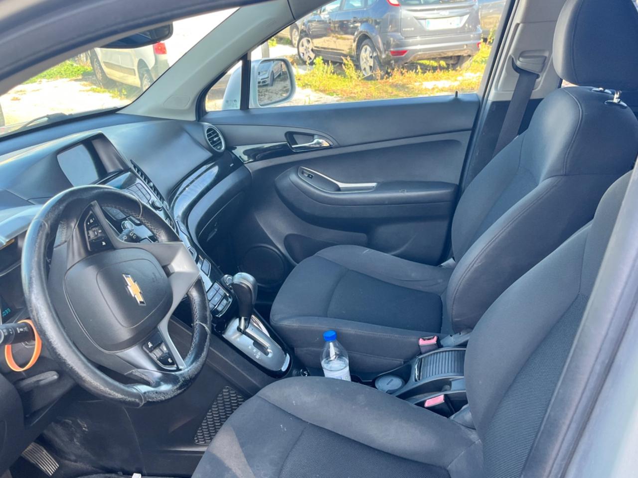 Chevrolet Orlando 2.0 Diesel 163CV aut. LTZ