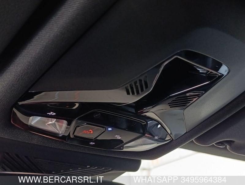 BMW Serie 1 118d MSport Pro aut.