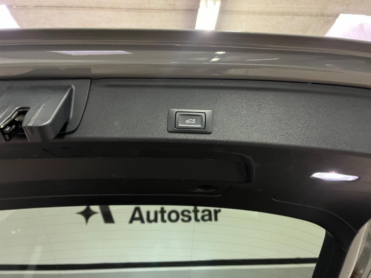 Audi A4 allroad 40 TDI 204 CV S tronic