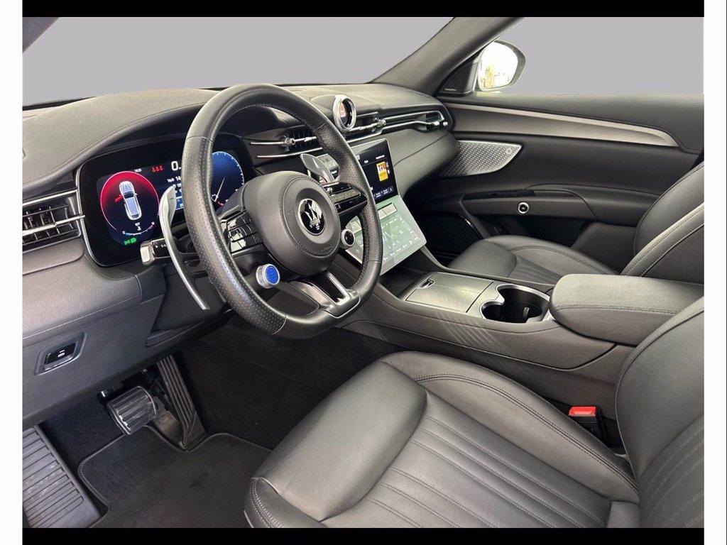 MASERATI Grecale 2.0 mhev gt 300cv auto del 2024