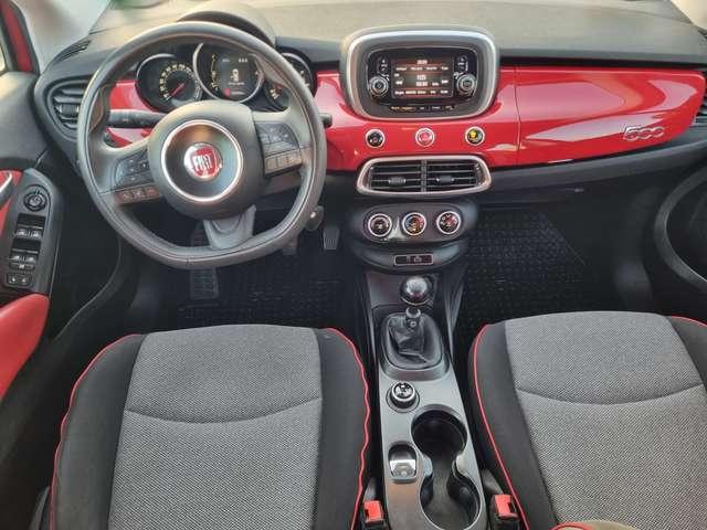 Fiat 500X 500X 1.3 mjt Pop 4x2 95cv