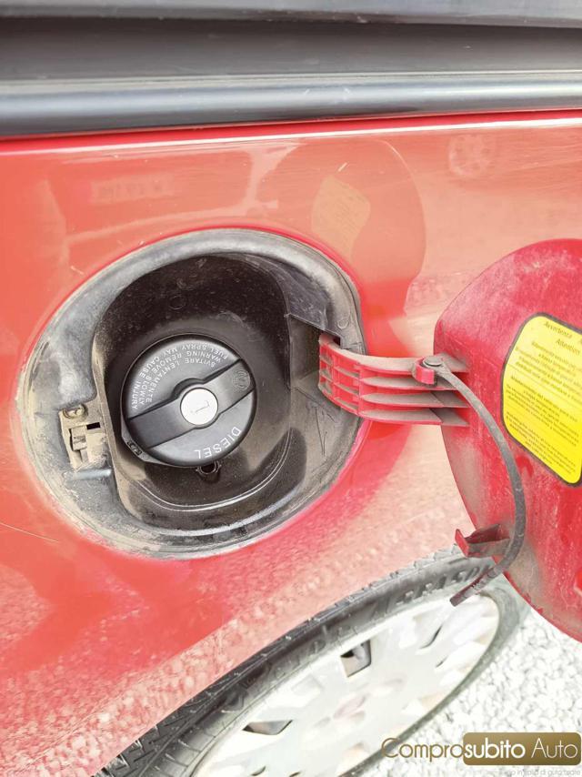 FIAT Fiorino 1.3 MJT 75CV + IVA 22%