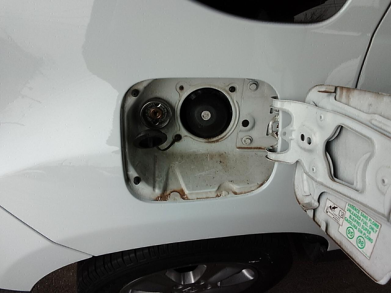 Dacia Duster 1.6 BENZINA GPL