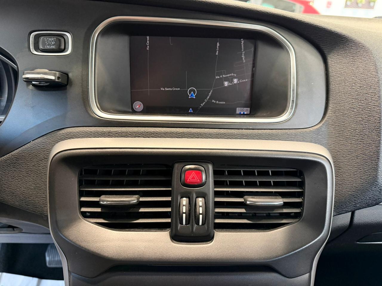 Volvo V40 1.5 T2 Geartronic