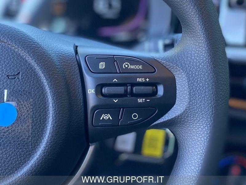 KIA Picanto G6S6 PE2 MY26 1.0 URBAN TT