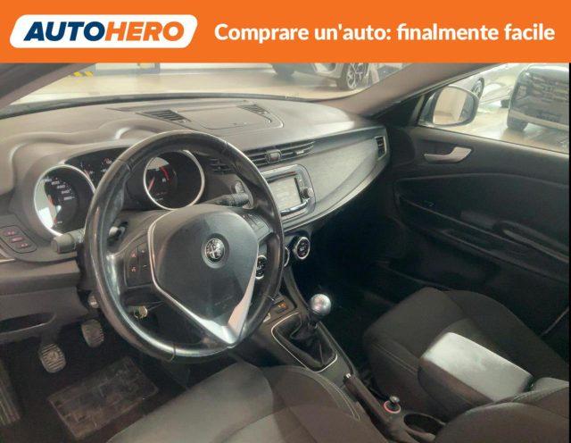 ALFA ROMEO Giulietta 1.6 JTDm 120 CV Super