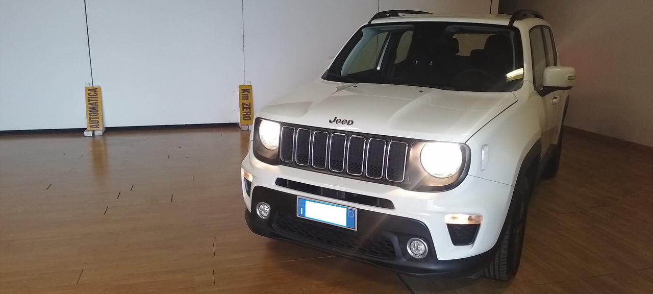 Jeep Renegade 1.0 T3 Longitude