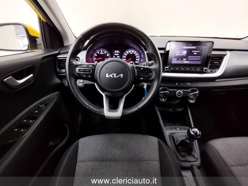 KIA Stonic 1.2 DPI Urban
