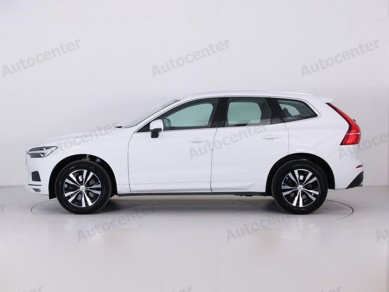 Volvo XC60 XC60 B4 (d) FWD 197CV AUT MOMENTUM PRO