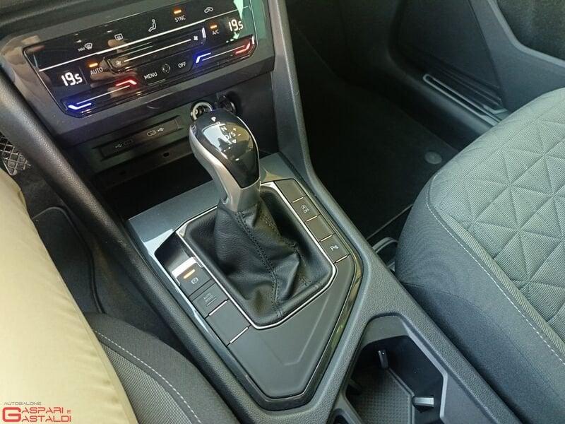 Volkswagen Tiguan 2.0 TDI 110KW SCR EVO Life DSG