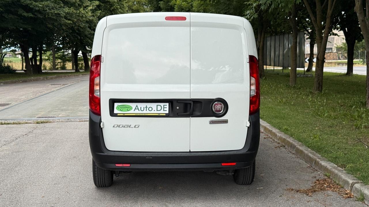 Fiat Doblo Doblò 1.3 MJT PC-TN Cargo Lamierato