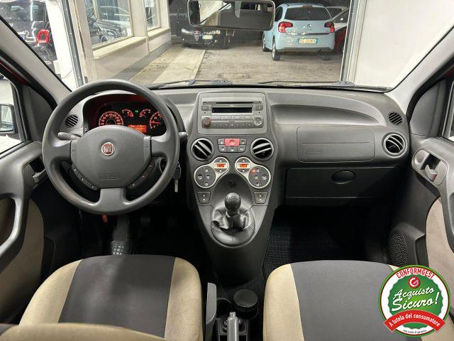 FIAT Panda 1.2 Dynamic