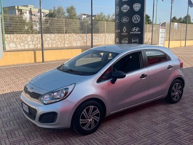 Kia Rio 1.2 CVVT 5p. EX
