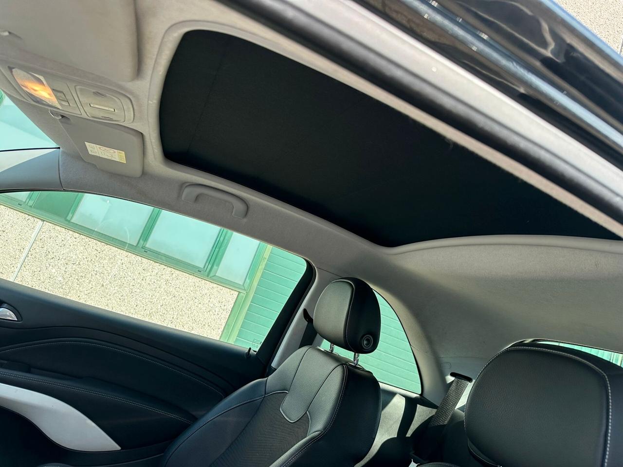 Opel Adam 1.4 87 CV Tech Air