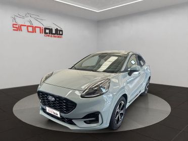 Ford Puma Puma 1.0 ecoboost h ST-Line 125cv auto