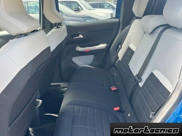 Citroen C3 PureTech 100 S&S Max