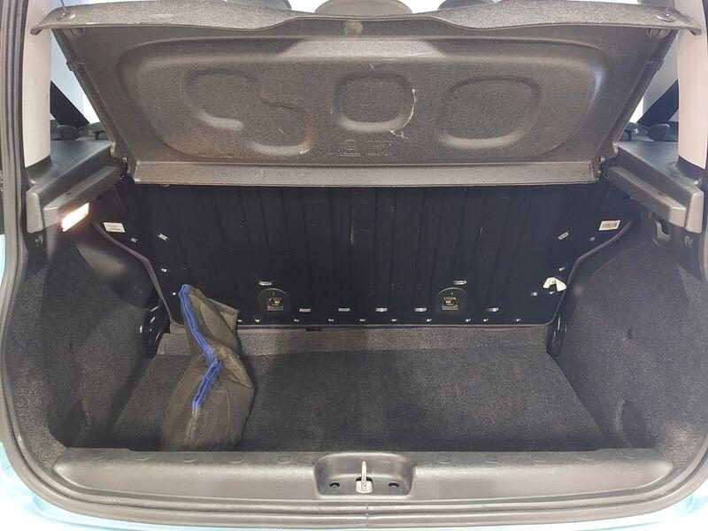 FIAT Panda Panda 1.3 MJT S&S 4x4