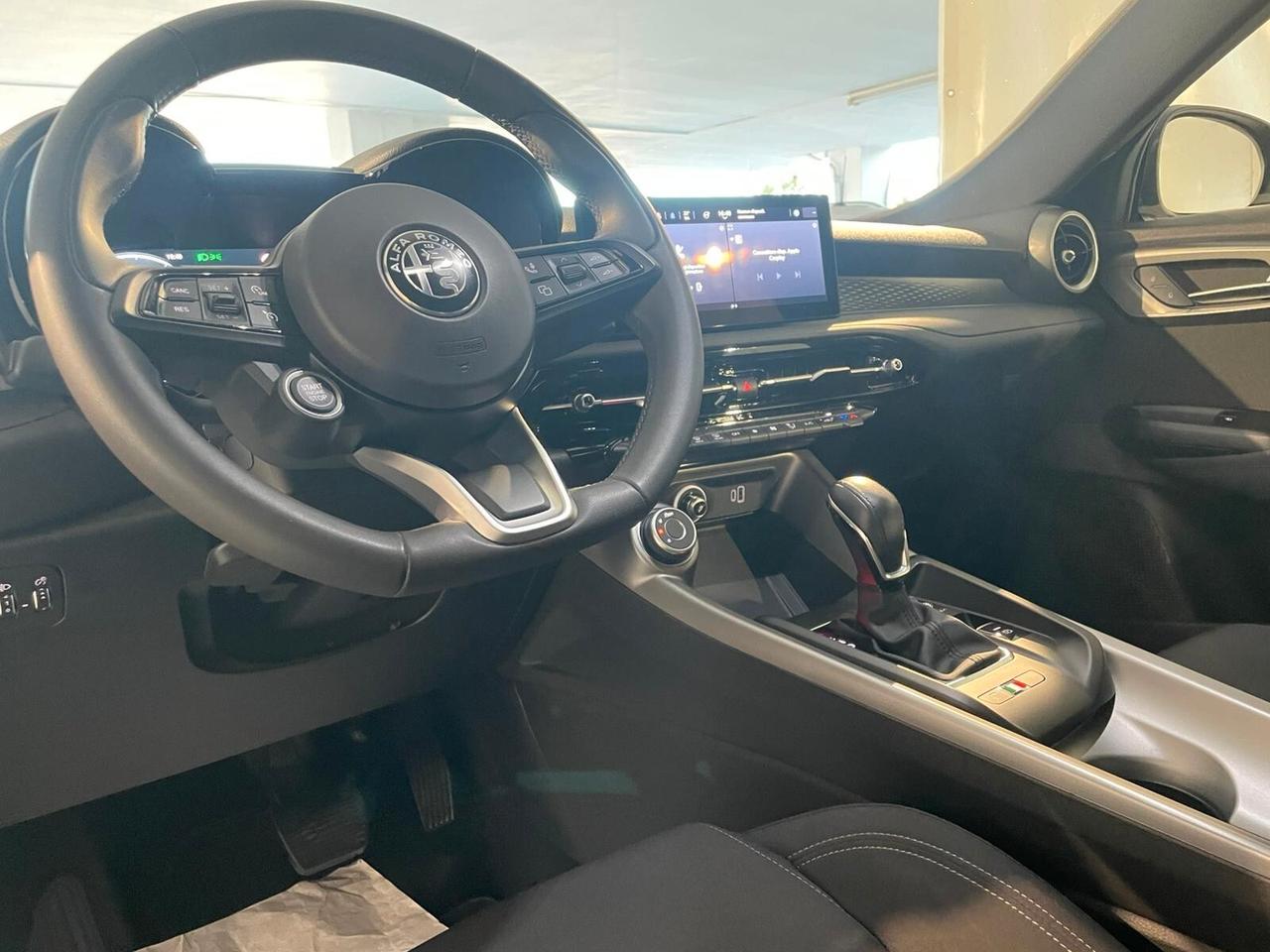 Alfa Romeo Tonale 1.6 diesel 130 CV TCT6 Sprint