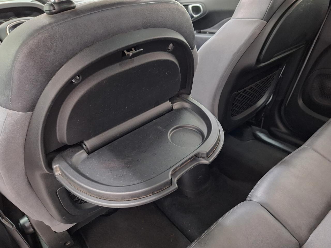 Fiat 500L 1.3 Multijet 85cv Lounge
