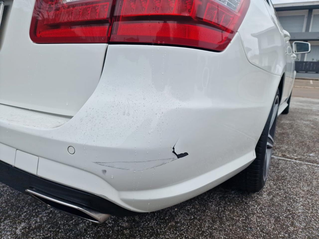 Mercedes-benz E 220 CDI SW blueefficiency Avantgarde