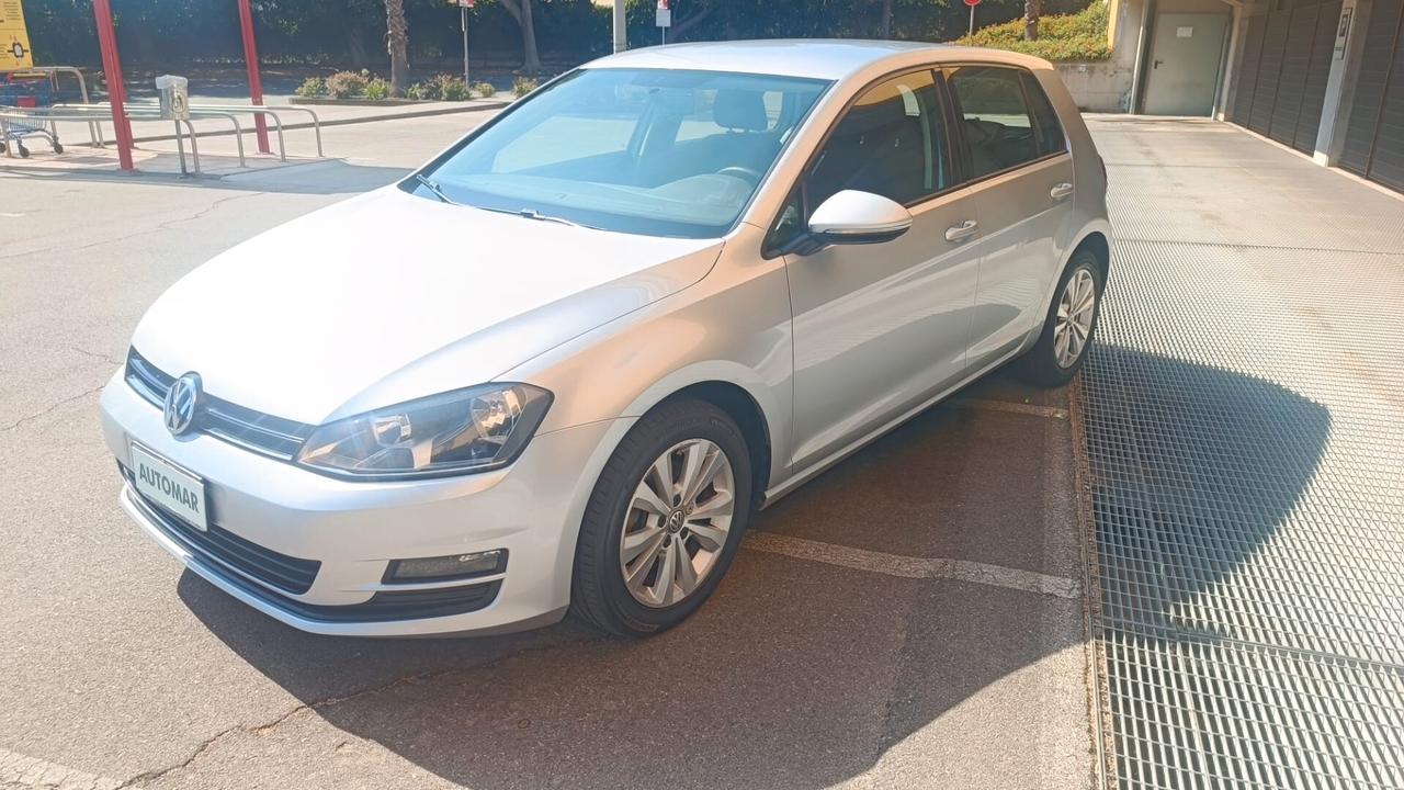 Volkswagen Golf Business 1.6 TDI 5p. Comfortline