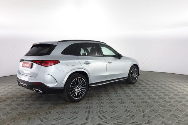 MERCEDES-BENZ G LC (X254) LC 220 d 4Matic Mild Hybrid AM