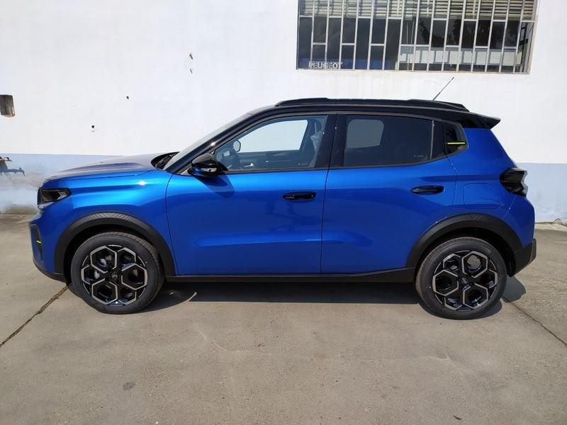 Citroën C3 C3 Max 100cv Promo CBC 5