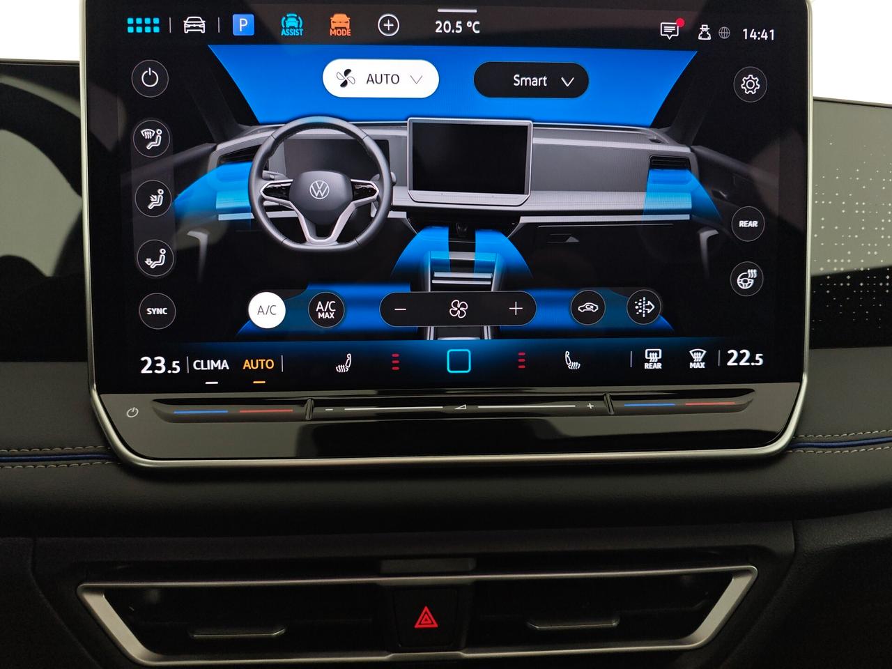 Volkswagen Tiguan 2.0 TDI 193 CV DSG 4MOTION R-Line Plus