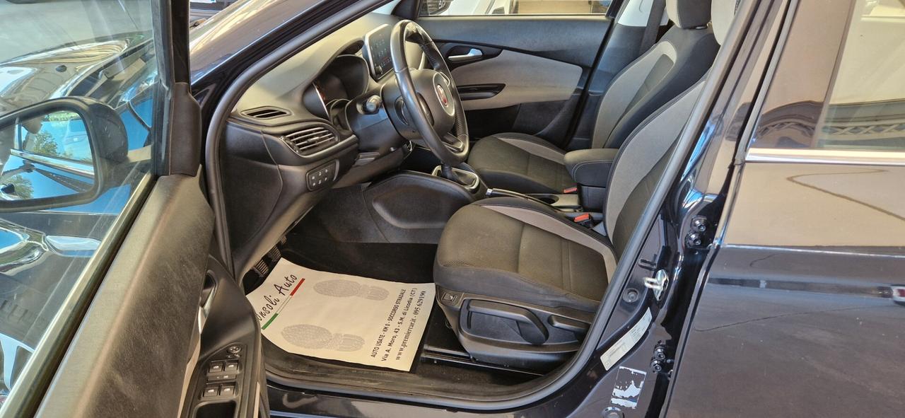 Fiat Tipo SW 1.6 Mjt 120cv LOUNGE
