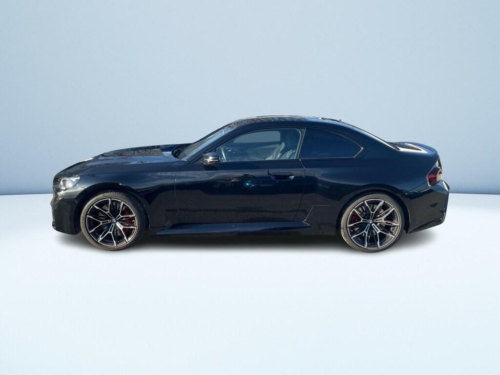 BMW M2 Coupe 3.0 Steptronic