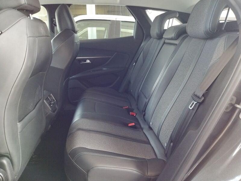 Peugeot 3008 3008 1.6 hybrid phev Allure Pack 225cv e-eat8