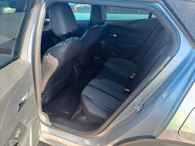 Peugeot 2008 PureTech 100 S&S Allure