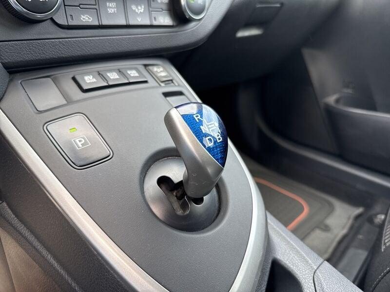 Toyota Auris Auris Touring Sports 1.8 Hybrid Active Plus
