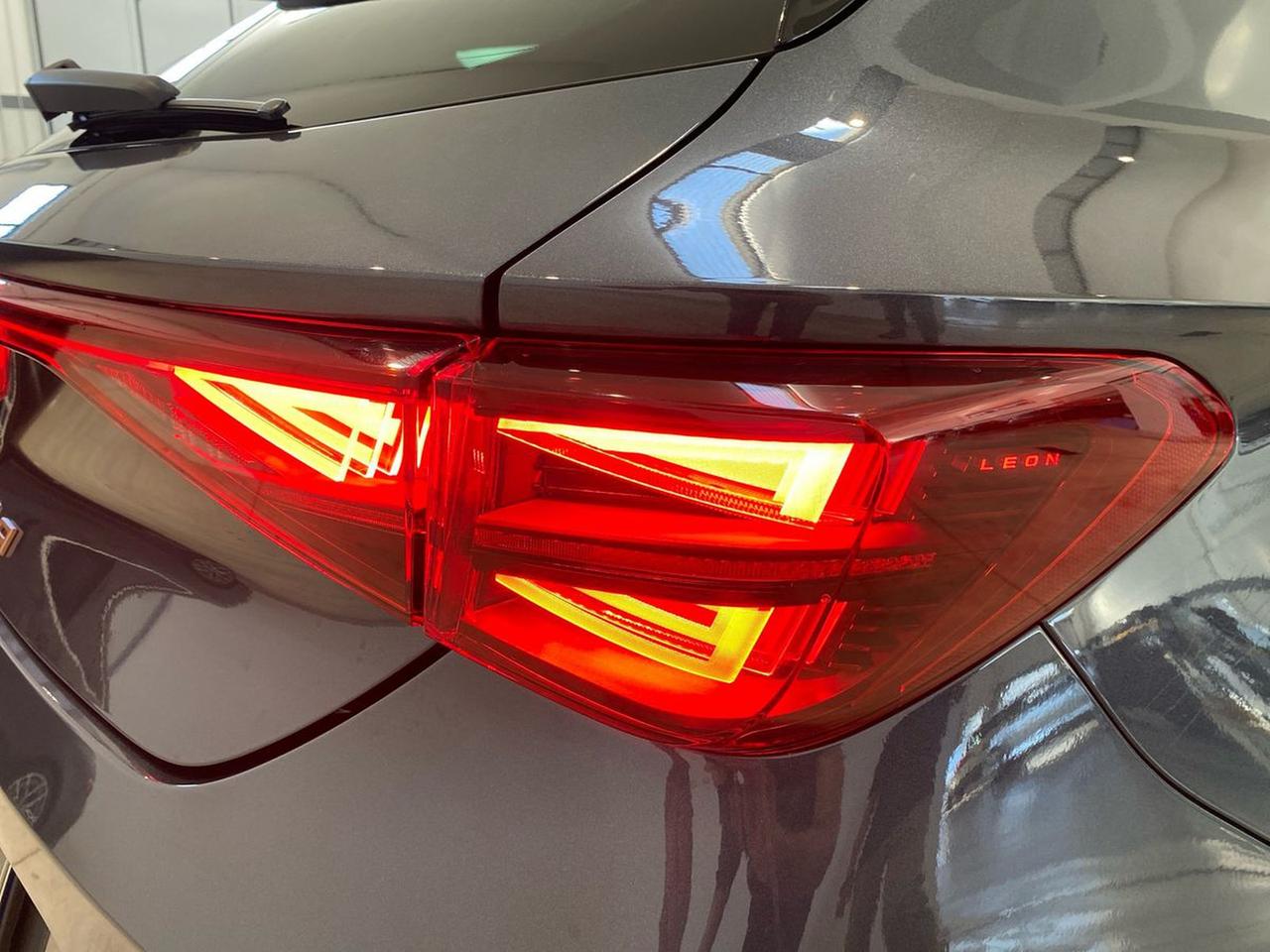 Cupra Leon 2.0 tdi 150cv dsg